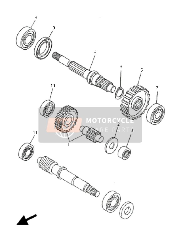 Transmissie